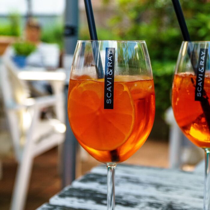 aperol spritz