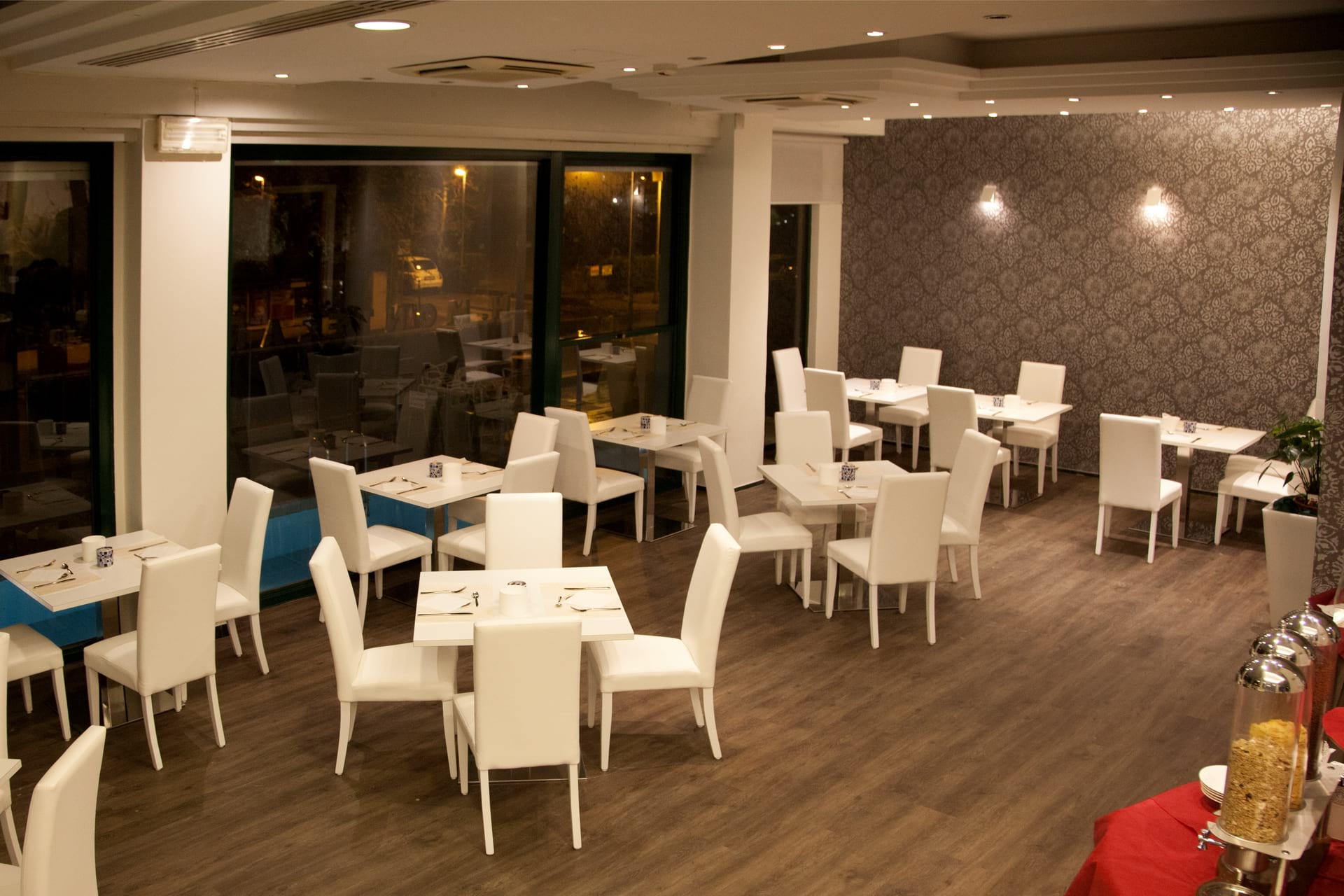 hall sala1